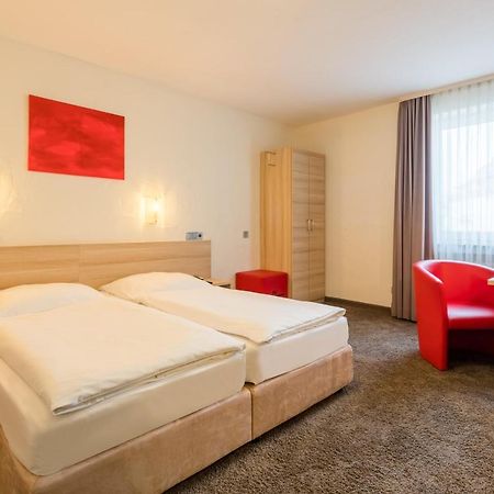 Hotel Wanner Бёблинген Экстерьер фото