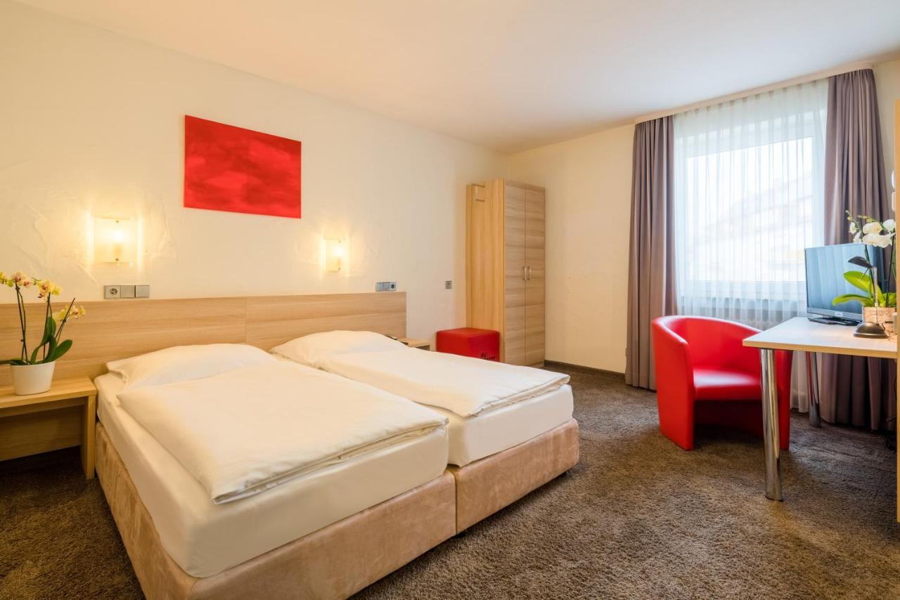 Hotel Wanner Бёблинген Экстерьер фото