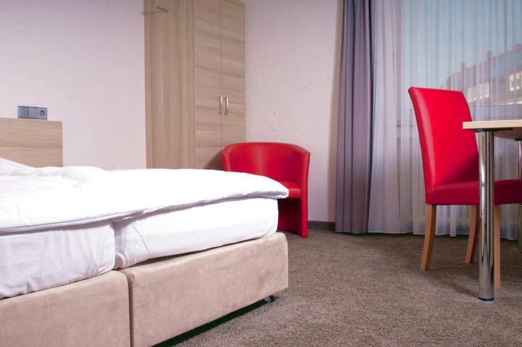Hotel Wanner Бёблинген Экстерьер фото