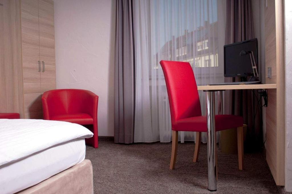 Hotel Wanner Бёблинген Экстерьер фото